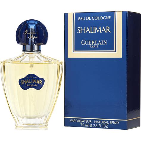 givenchy shalimar|shalimar cologne best price.